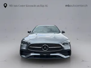 MERCEDES-BENZ C 300 Avantgarde 4matic Kombi