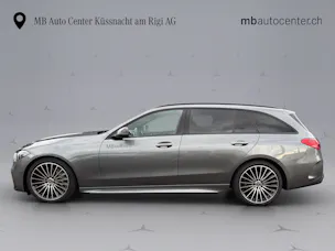 MERCEDES-BENZ C 300 Avantgarde 4matic Kombi