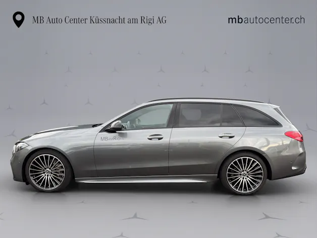 MERCEDES-BENZ C 300 Avantgarde 4matic Kombi