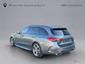 Mercedes-Benz C 300 Avantgarde 4matic Kombi