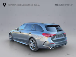 Mercedes-Benz C 300 Avantgarde 4matic Kombi