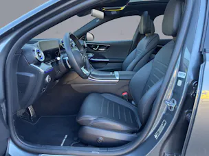 Mercedes-Benz C 300 Avantgarde 4matic Kombi