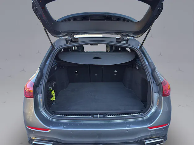 Mercedes-Benz C 300 Avantgarde 4matic Kombi