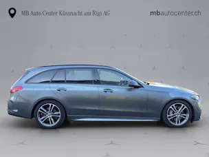 Mercedes-Benz C 300 Avantgarde 4matic Kombi