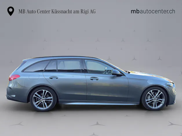 Mercedes-Benz C 300 Avantgarde 4matic Kombi