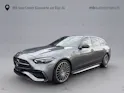 MERCEDES-BENZ C 300 Avantgarde 4matic Kombi