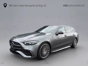 MERCEDES-BENZ C 300 Avantgarde 4matic Kombi