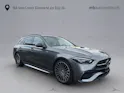 MERCEDES-BENZ C 300 Avantgarde 4matic Kombi