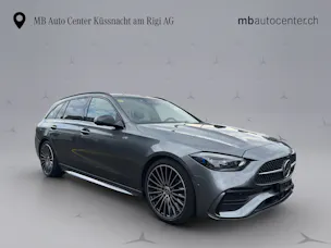 MERCEDES-BENZ C 300 Avantgarde 4matic Kombi
