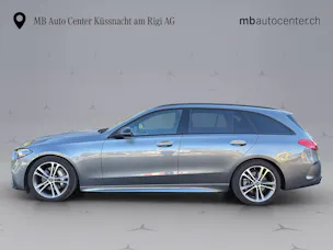 Mercedes-Benz C 300 Avantgarde 4matic Kombi