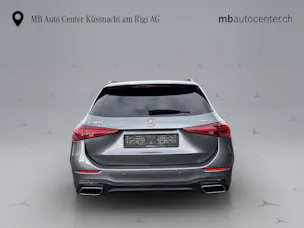 MERCEDES-BENZ C 300 Avantgarde 4matic Kombi