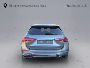 Mercedes-Benz C 300 Avantgarde 4matic Kombi