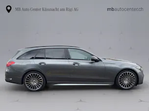 MERCEDES-BENZ C 300 Avantgarde 4matic Kombi