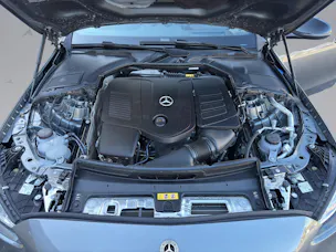 Mercedes-Benz C 300 Avantgarde 4matic Kombi