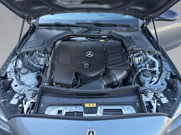 Mercedes-Benz C 300 Avantgarde 4matic Kombi