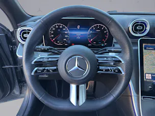 Mercedes-Benz C 300 Avantgarde 4matic Kombi