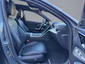 Mercedes-Benz C 300 Avantgarde 4matic Kombi