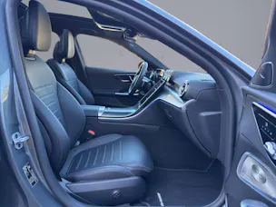 Mercedes-Benz C 300 Avantgarde 4matic Kombi