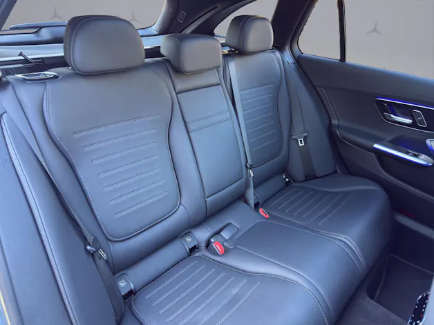 Mercedes-Benz C 300 Avantgarde 4matic Kombi
