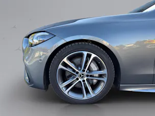 Mercedes-Benz C 300 Avantgarde 4matic Kombi