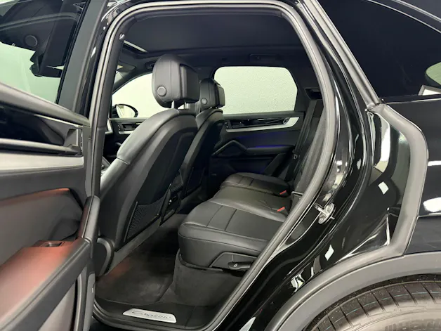 Porsche Cayenne 3.0 V6