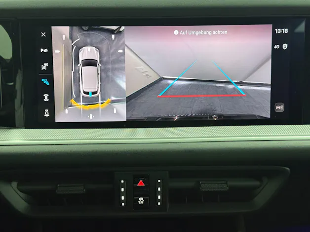 Porsche Cayenne 3.0 V6