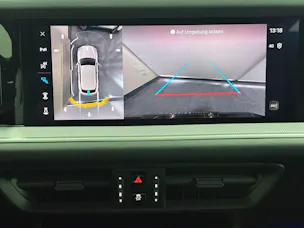 Porsche Cayenne 3.0 V6