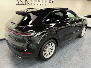 Porsche Cayenne 3.0 V6