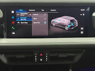 Porsche Cayenne 3.0 V6