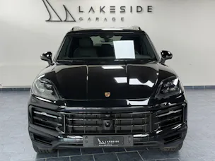 Porsche Cayenne 3.0 V6