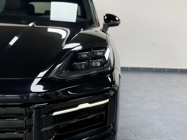 Porsche Cayenne 3.0 V6