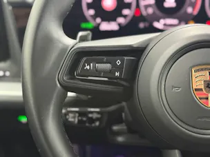 Porsche Cayenne 3.0 V6