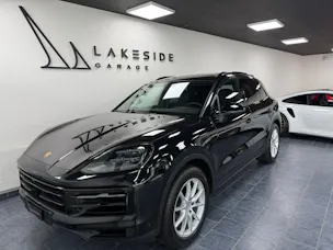 Porsche Cayenne 3.0 V6