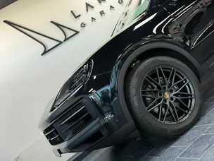 PORSCHE Cayenne 3.0 V6