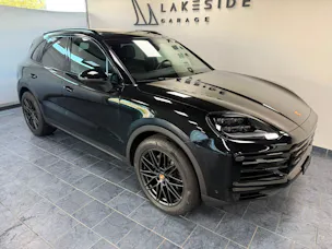 PORSCHE Cayenne 3.0 V6