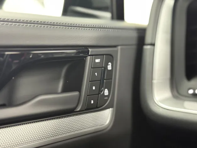 Porsche Cayenne 3.0 V6