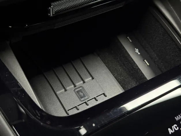 Porsche Cayenne 3.0 V6