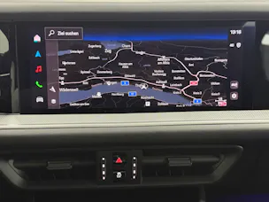 Porsche Cayenne 3.0 V6