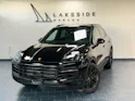 PORSCHE Cayenne 3.0 V6