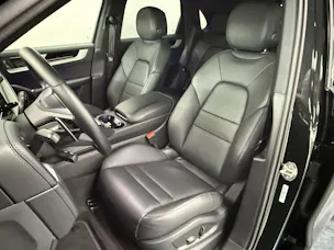 Porsche Cayenne 3.0 V6