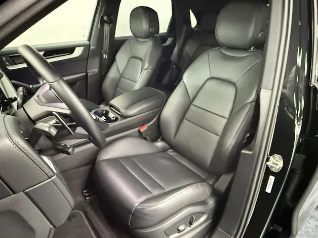 Porsche Cayenne 3.0 V6