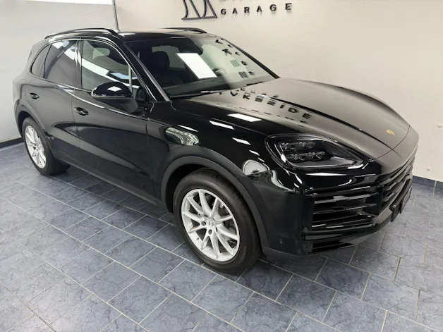 Porsche Cayenne 3.0 V6