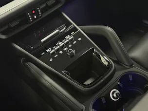 Porsche Cayenne 3.0 V6