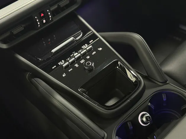 Porsche Cayenne 3.0 V6