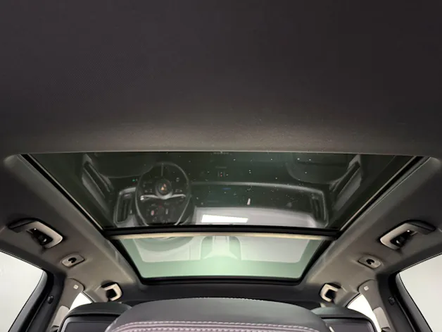 Porsche Cayenne 3.0 V6