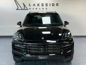 PORSCHE Cayenne 3.0 V6