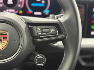 Porsche Cayenne 3.0 V6