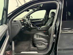 Porsche Cayenne 3.0 V6