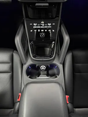 Porsche Cayenne 3.0 V6