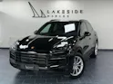 Porsche Cayenne 3.0 V6